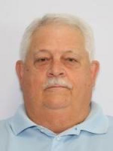 Theodore Ralph Galbreath a registered Sex Offender of Ohio