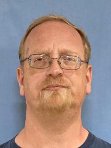 Jeffrey Clark Marsteller a registered Sex Offender of Ohio
