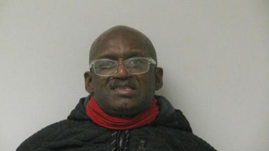 Wilbert Patterson a registered Sex Offender of Ohio