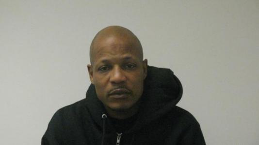 Khariem Rhamain Everett a registered Sex Offender of Ohio