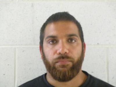 Zachary David Flores a registered Sex Offender of Ohio