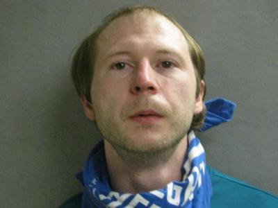 Chad Maxwell Smith a registered Sex Offender of Ohio