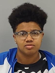 Allie T Bolden a registered Sex Offender of Ohio