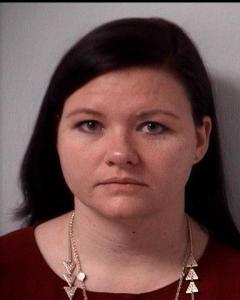 Stacy Marie Walterbusch a registered Sex Offender of Ohio