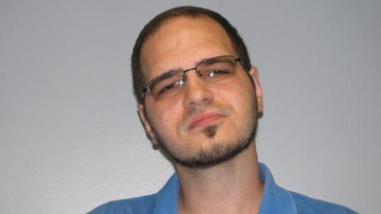 Robert David Santon a registered Sex Offender of Ohio