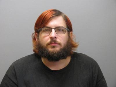 Travis Lee Berger a registered Sex Offender of Ohio