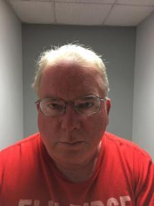 Robert Weiland a registered Sex Offender of Ohio