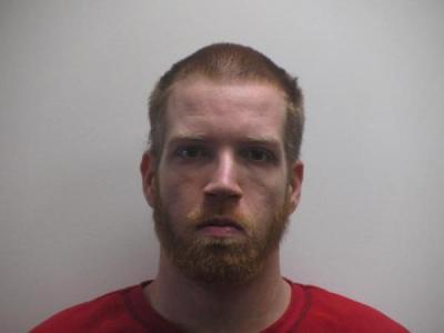Justin Micheal Newland a registered Sex Offender of Ohio