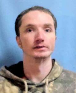 James Scott Roberts a registered Sex Offender of Ohio