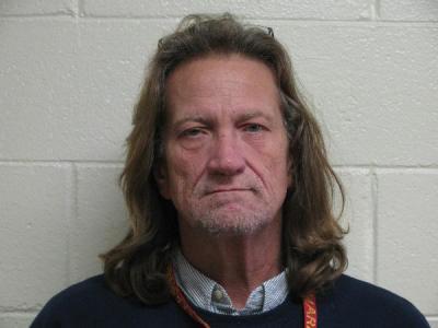 Mark Kevin Fleming a registered Sex Offender of Ohio