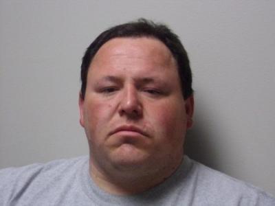 Franky Lee Stafford a registered Sex Offender of Ohio