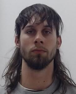 Seth James Redmond a registered Sex Offender of Ohio