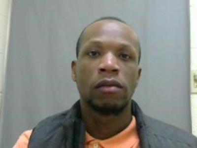 Raschad Marcues Hill a registered Sex Offender of Ohio