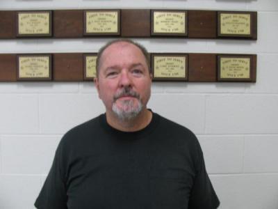 Jeffrey Allen Burdett Sr a registered Sex Offender of Ohio