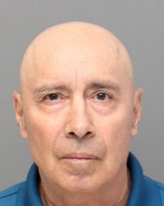 Victor E Berdejo a registered Sex Offender of Ohio