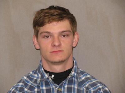 Luke Douglas Cornwell a registered Sex Offender of Ohio