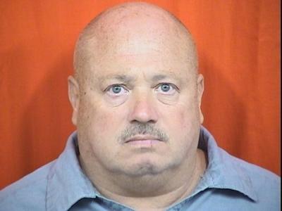 Donald R Dolinger a registered Sex Offender of Ohio