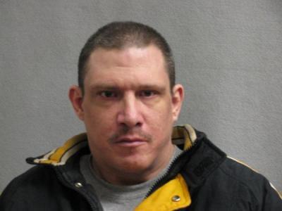 Glenn Dee Joseph Hubbard a registered Sex Offender of Ohio