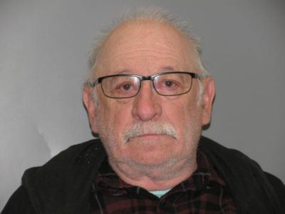 Donald Frank Painter a registered Sex Offender of Ohio