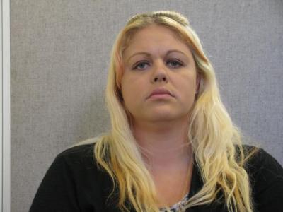Bianca Renee Dewitt a registered Sex Offender of Ohio