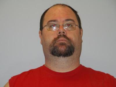 Chad Alan Ralston a registered Sex Offender of Ohio