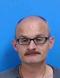 Daniel Scott Reeves a registered Sex Offender of Ohio