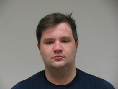 Colin M Peugh a registered Sex Offender of Ohio