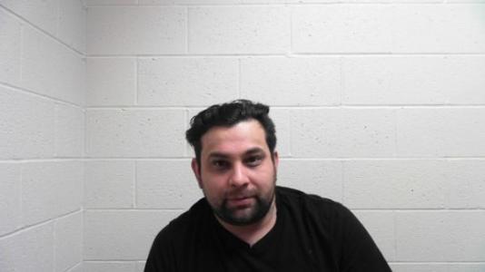Jeremy Len Moreno a registered Sex Offender of Ohio