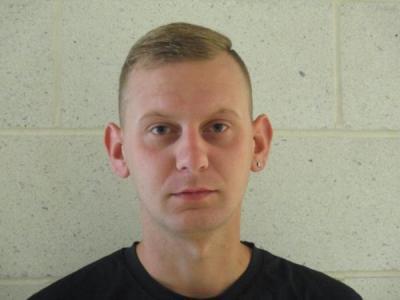 Dylan Andrew Michael a registered Sex Offender of Ohio