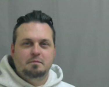 Steven Michael Antonio a registered Sex Offender of Ohio