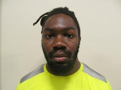 Tyrone Jacob Oneal a registered Sex Offender of Ohio