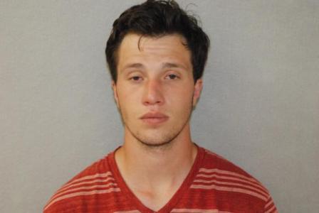 Trever Ray Triplett Jr a registered Sex Offender of Ohio