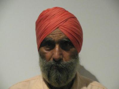 Darshan Singh a registered Sex Offender of Ohio