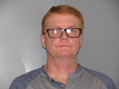 Rodney Wayne Mcmanus a registered Sex Offender of Ohio