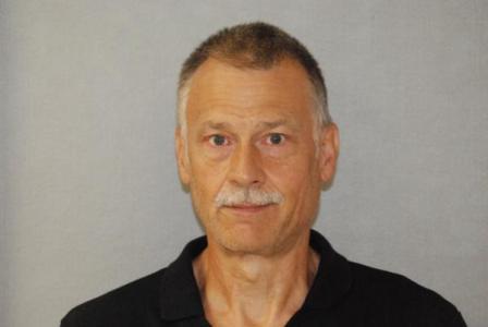 David Leroy Jessen a registered Sex Offender of Ohio