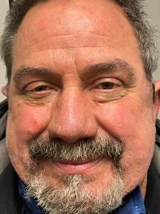 Richard Gerard Perry a registered Sex Offender of Ohio