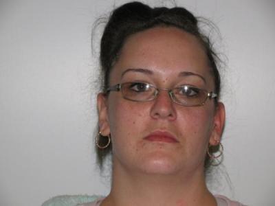 Heather Mae Stephens a registered Sex Offender of Ohio