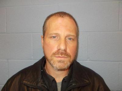 Jason Richard Beck a registered Sex Offender of Ohio