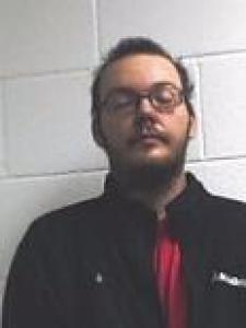 Jacob Andrew Triggs a registered Sex Offender of Ohio