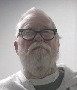 John Calvin Mullins a registered Sex Offender of Ohio