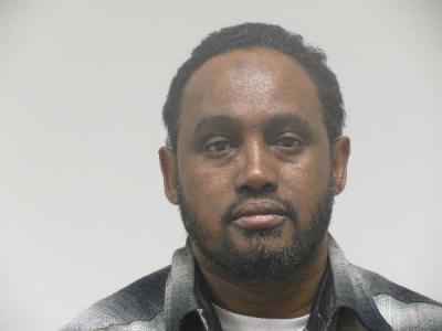 Osman Mohammad Noor a registered Sex Offender of Ohio