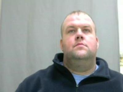 Donald Edwin Witt a registered Sex Offender of Ohio