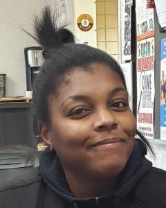 Breyonna Janay Moore a registered Sex Offender of Ohio