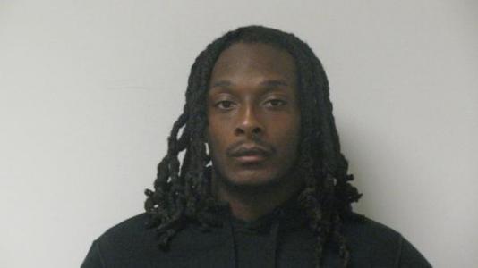 Jossy Chez Donte Myers a registered Sex Offender of Ohio