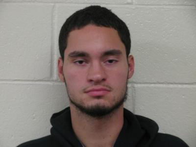 Jason Tyler Ragland a registered Sex Offender of Ohio
