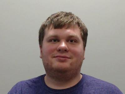 Kristofer Erik Klapper a registered Sex Offender of Ohio
