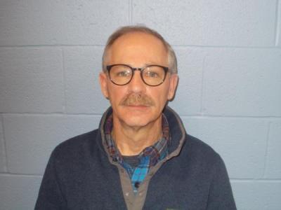 Richard Z Hoover a registered Sex Offender of Ohio