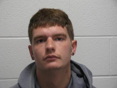 Jonah Matthew Graf a registered Sex Offender of Ohio