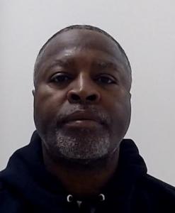 Joseph Daniel Brown a registered Sex Offender of Ohio
