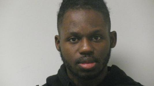 Berlis De'marquis Gray a registered Sex Offender of Ohio